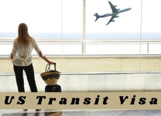 A Compact Guide on US Transit Visa a-compact-guide-on-us-transit-visa