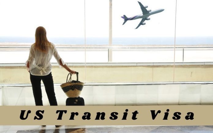 A Compact Guide on US Transit Visa a-compact-guide-on-us-transit-visa