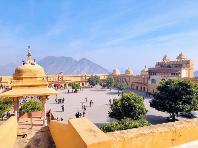 14-day Road Trip in Rajasthan – travel guide 14-day-road-trip-in-rajasthan-–-travel-guide