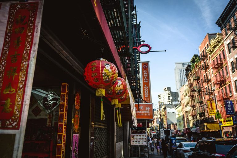 9 Amazing Things To Do for Chinese New Year in NYC