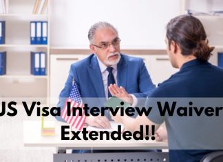 Attention! Non-Immigrant US Visa Holders Can Skip the Interview Until 2023! attention!-non-immigrant-us-visa-holders-can-skip-the-interview-until-2023!