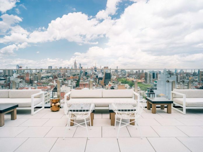 The 33 Best Hotels in Manhattan the-33-best-hotels-in-manhattan