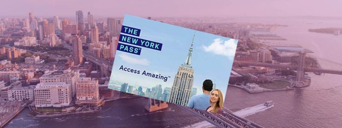 The New York Pass 2023 the-new-york-pass-2023