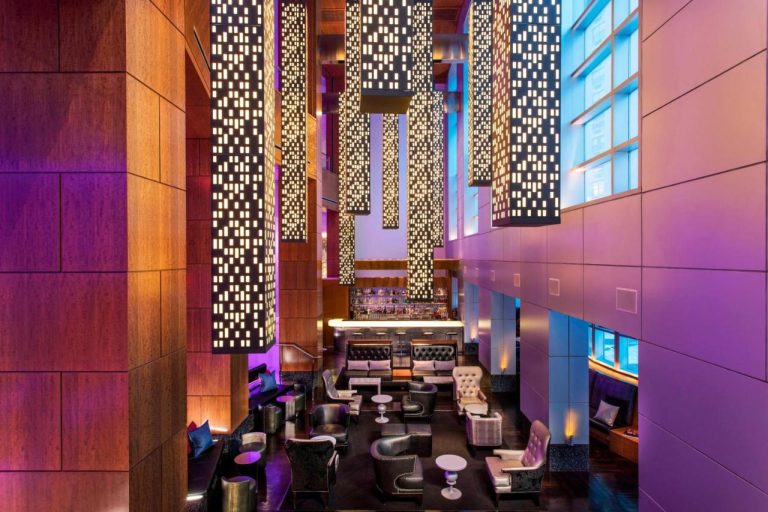 The 13 Best Hotels Near American Dream Mall in 2023