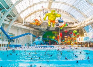 American Dream Mall Water Park: The COMPLETE Guide + Tickets 2023 american-dream-mall-water-park:-the-complete-guide-+-tickets-2023