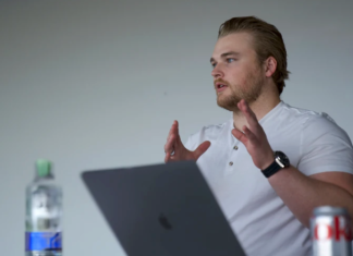Dylan Vanas Shares the Secrets to Building a High-Performance Marketing Team