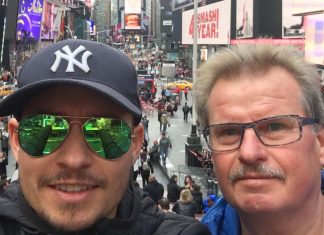 How To Celebrate Father’s Day in NYC in 2023 how-to-celebrate-father’s-day-in-nyc-in-2023