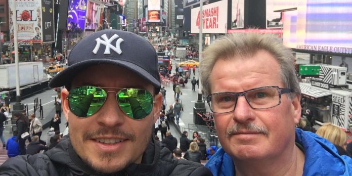 How To Celebrate Father’s Day in NYC in 2023 how-to-celebrate-father’s-day-in-nyc-in-2023