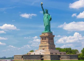 The 50 Most Famous NYC Landmarks in 2023 And How To Experience Them Best the-50-most-famous-nyc-landmarks-in-2023-and-how-to-experience-them-best