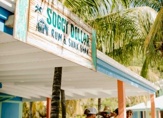 White Bay Delights: A Journey through Jost Van Dyke’s Bars and Restaurants white-bay-delights:-a-journey-through-jost-van-dyke’s-bars-and-restaurants