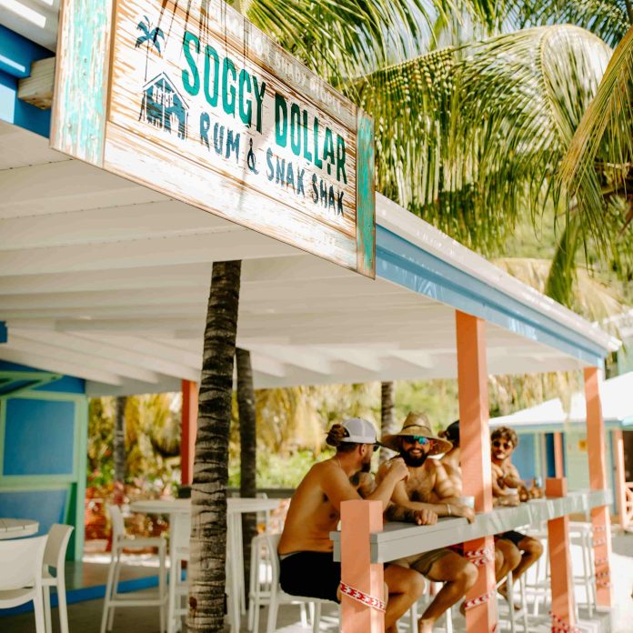 White Bay Delights: A Journey through Jost Van Dyke’s Bars and Restaurants white-bay-delights:-a-journey-through-jost-van-dyke’s-bars-and-restaurants