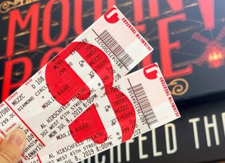 6 AMAZING Restaurants Near Hirschfeld Theatre 6-amazing-restaurants-near-hirschfeld-theatre