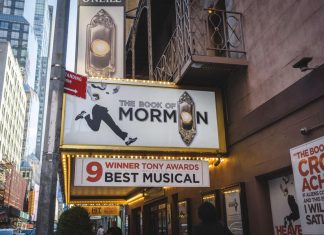 The 17 Best Comedy Shows on Broadway in 2023 and How to Get Tickets the-17-best-comedy-shows-on-broadway-in-2023-and-how-to-get-tickets