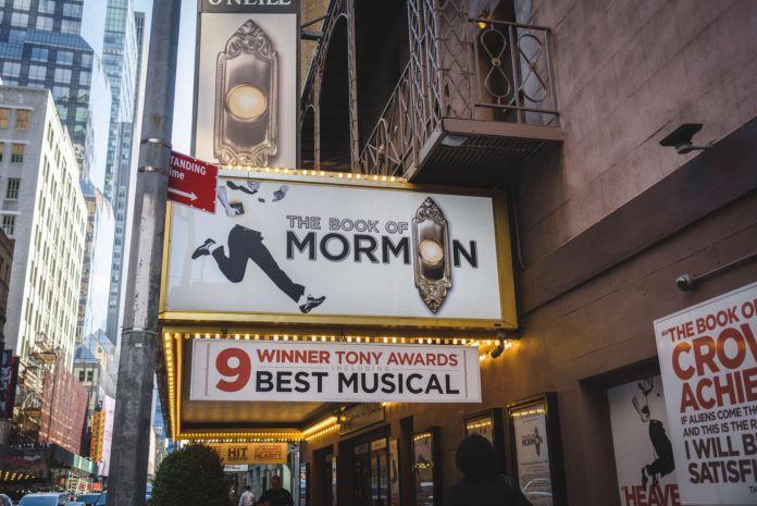 The 17 Best Comedy Shows on Broadway in 2023 and How to Get Tickets the-17-best-comedy-shows-on-broadway-in-2023-and-how-to-get-tickets