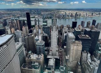 The 21 Most Beautiful Art Deco Buildings in New York City the-21-most-beautiful-art-deco-buildings-in-new-york-city