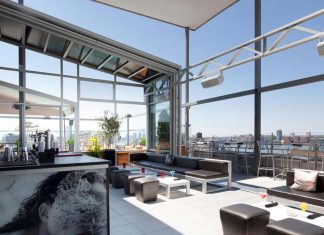Plunge Rooftop Bar and Lounge in New York City plunge-rooftop-bar-and-lounge-in-new-york-city