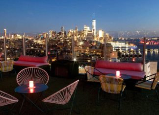Le Bain And The Rooftop in New York City le-bain-and-the-rooftop-in-new-york-city