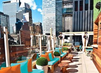 Haven Rooftop in New York City haven-rooftop-in-new-york-city