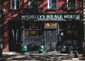 McSorley’s Old Ale House mcsorley’s-old-ale-house