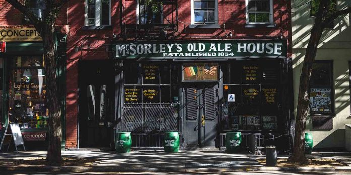 McSorley’s Old Ale House mcsorley’s-old-ale-house