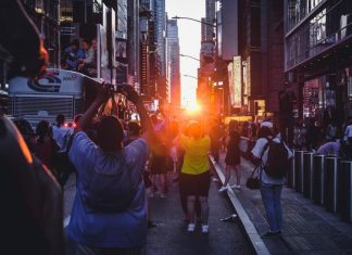 When And Where To See Manhattanhenge 2023 when-and-where-to-see-manhattanhenge-2023