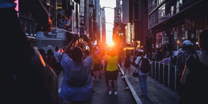 When And Where To See Manhattanhenge 2023 when-and-where-to-see-manhattanhenge-2023
