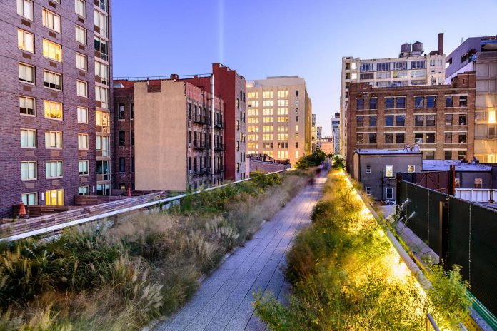 The High Line Park in New York City – Everything You Need to Know the-high-line-park-in-new-york-city-–-everything-you-need-to-know