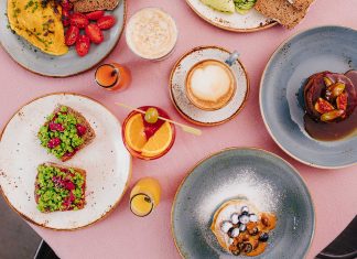 A Tummy-Tickling Treat: The 13 Best Brunch Places in Harlem a-tummy-tickling-treat:-the-13-best-brunch-places-in-harlem