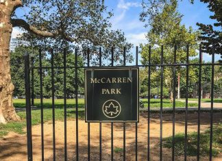 McCarren Park in Brooklyn mccarren-park-in-brooklyn