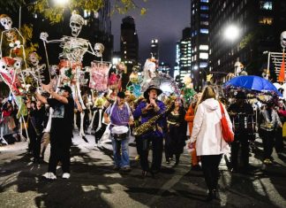 Village Halloween Parade in NYC – The Complete Guide for 2023 village-halloween-parade-in-nyc-–-the-complete-guide-for-2023