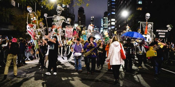 Village Halloween Parade in NYC – The Complete Guide for 2023 village-halloween-parade-in-nyc-–-the-complete-guide-for-2023