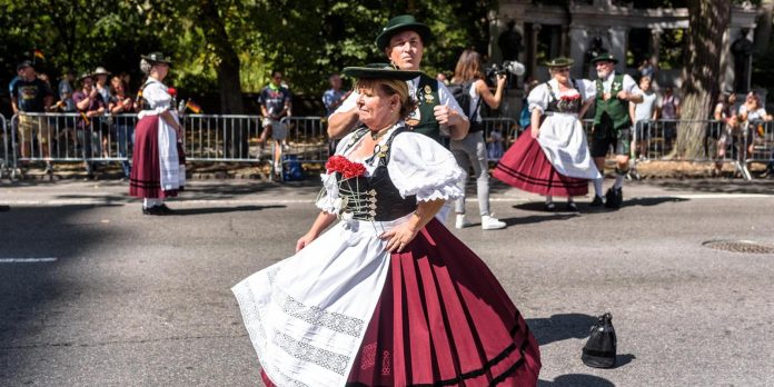 Steuben Parade in NYC steuben-parade-in-nyc