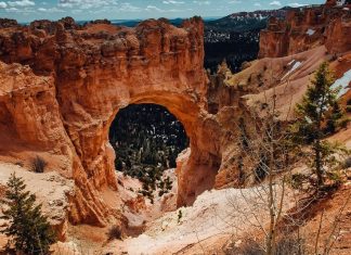 Hike into the Heart of Beauty: Bryce Canyon’s Most Popular Scenic Trek hike-into-the-heart-of-beauty:-bryce-canyon’s-most-popular-scenic-trek