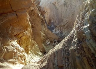 Unearth the Beauty: Your Ultimate Guide to Death Valley National Park’s Top Attractions and Adventures unearth-the-beauty:-your-ultimate-guide-to-death-valley-national-park’s-top-attractions-and-adventures
