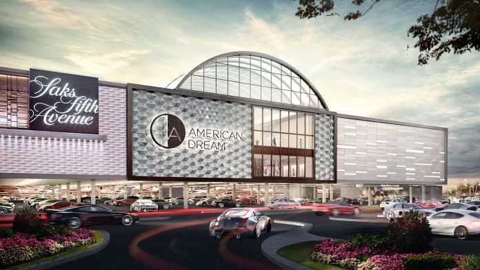 The Ultimate 2023 Guide To The American Dream Mall the-ultimate-2023-guide-to-the-american-dream-mall
