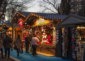 Jingle All the Way: The Top 10 Christmas Markets to Explore Across America in 2023 jingle-all-the-way:-the-top-10-christmas-markets-to-explore-across-america-in-2023