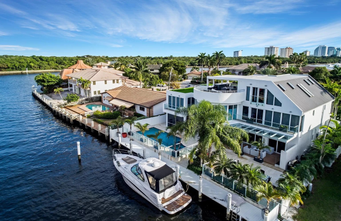 Twigden & Meyer Custom Homes: Luxury Home Builders From Jupiter to Miami