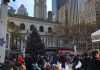Tree Lighting Show at Bank of America Winter Village tree-lighting-show-at-bank-of-america-winter-village