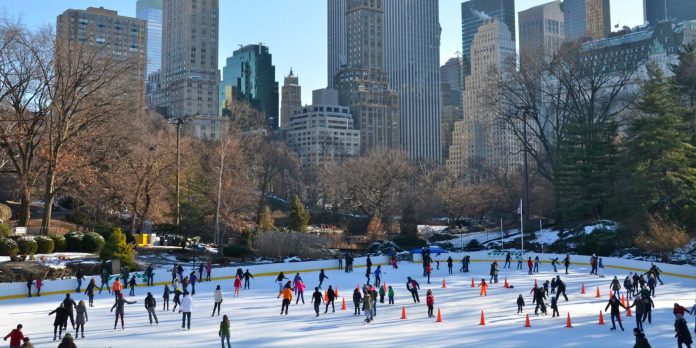 Wollman Rink in Central Park wollman-rink-in-central-park