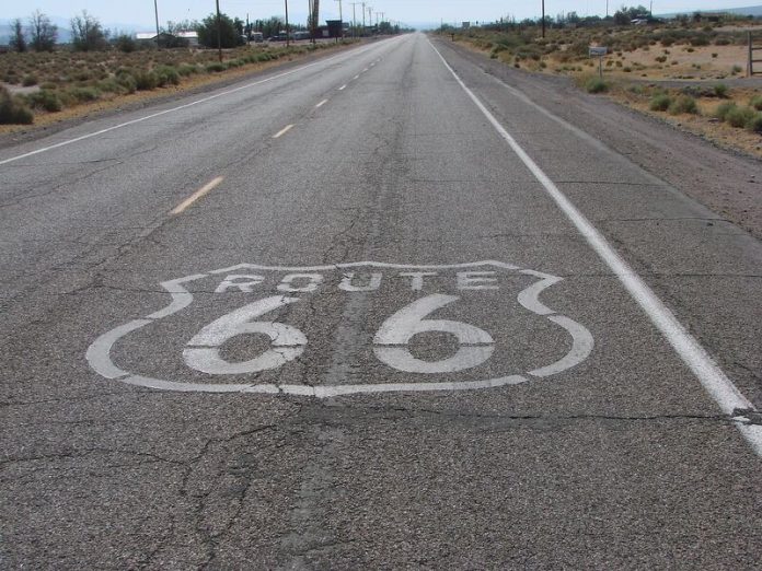 Rolling Down Route 66: A Whirlwind of Family Fun and Timeless Memories rolling-down-route-66:-a-whirlwind-of-family-fun-and-timeless-memories