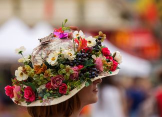 The Easter Parade 2024 in NYC the-easter-parade-2024-in-nyc