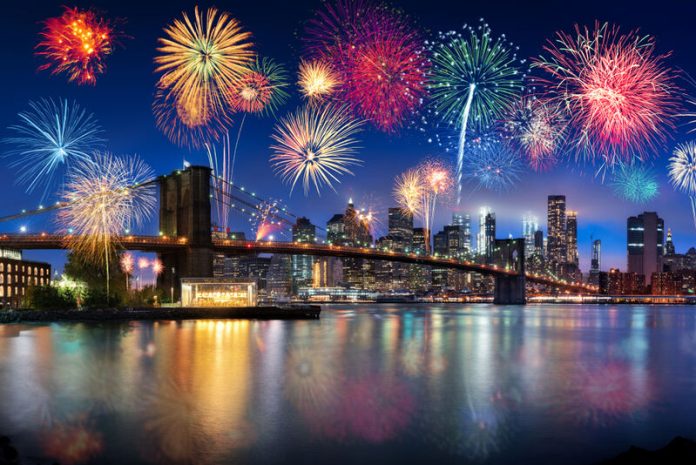 Best Places To Celebrate The New Year In The USA best-places-to-celebrate-the-new-year-in-the-usa