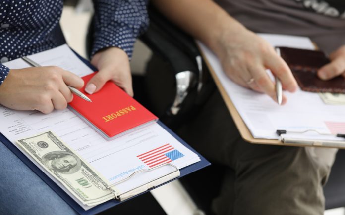 ESTA To B Visa: Navigating The Transition With Ease esta-to-b-visa:-navigating-the-transition-with-ease