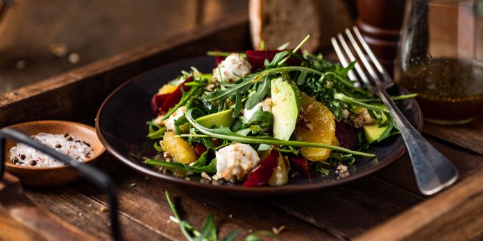 The 17 Absolute BEST Vegetarian Restaurants NYC has to offer the-17-absolute-best-vegetarian-restaurants-nyc-has-to-offer