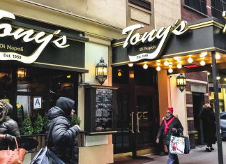 The 18 Best Restaurants Near Broadway NYC in 2024 the-18-best-restaurants-near-broadway-nyc-in-2024