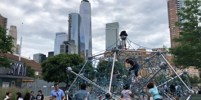 The 25 Best Playgrounds in NYC – The Complete Guide for 2024 the-25-best-playgrounds-in-nyc-–-the-complete-guide-for-2024