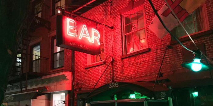 The 13 Best Bars in Soho NYC Right Now the-13-best-bars-in-soho-nyc-right-now