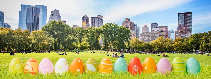 Spending Easter in New York spending-easter-in-new-york