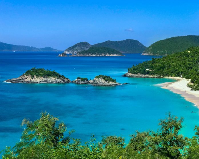 Top 5 Features to Look for in a St John Vacation Rentals top-5-features-to-look-for-in-a-st-john-vacation-rentals