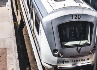 How to use the AirTrain JFK how-to-use-the-airtrain-jfk